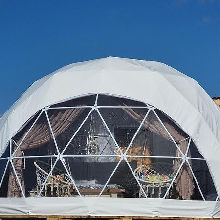 Pom Gratz - Ecodomes Hartebeesrivier Exterior foto
